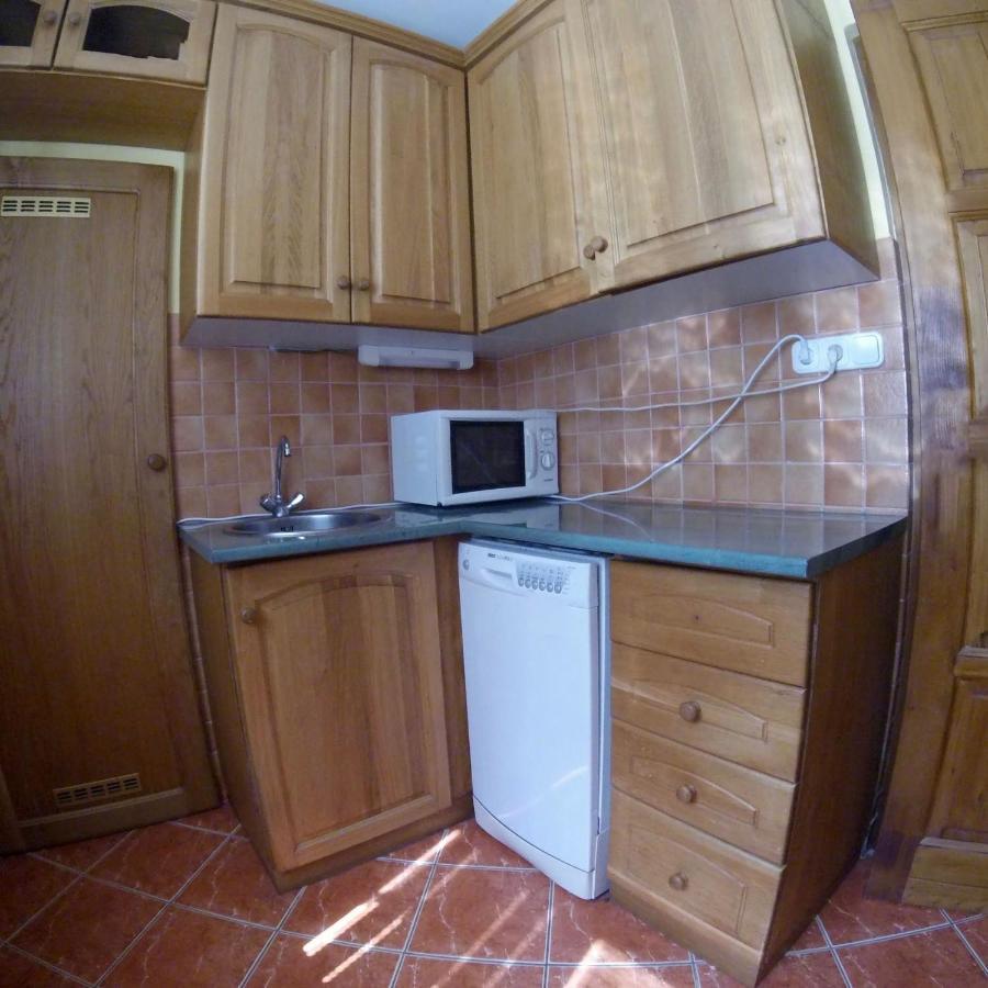 David Apartman Gardony Exterior photo