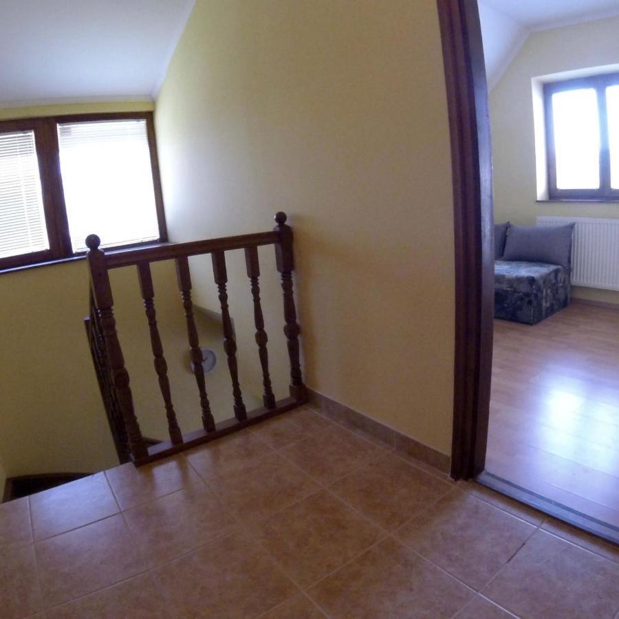 David Apartman Gardony Exterior photo